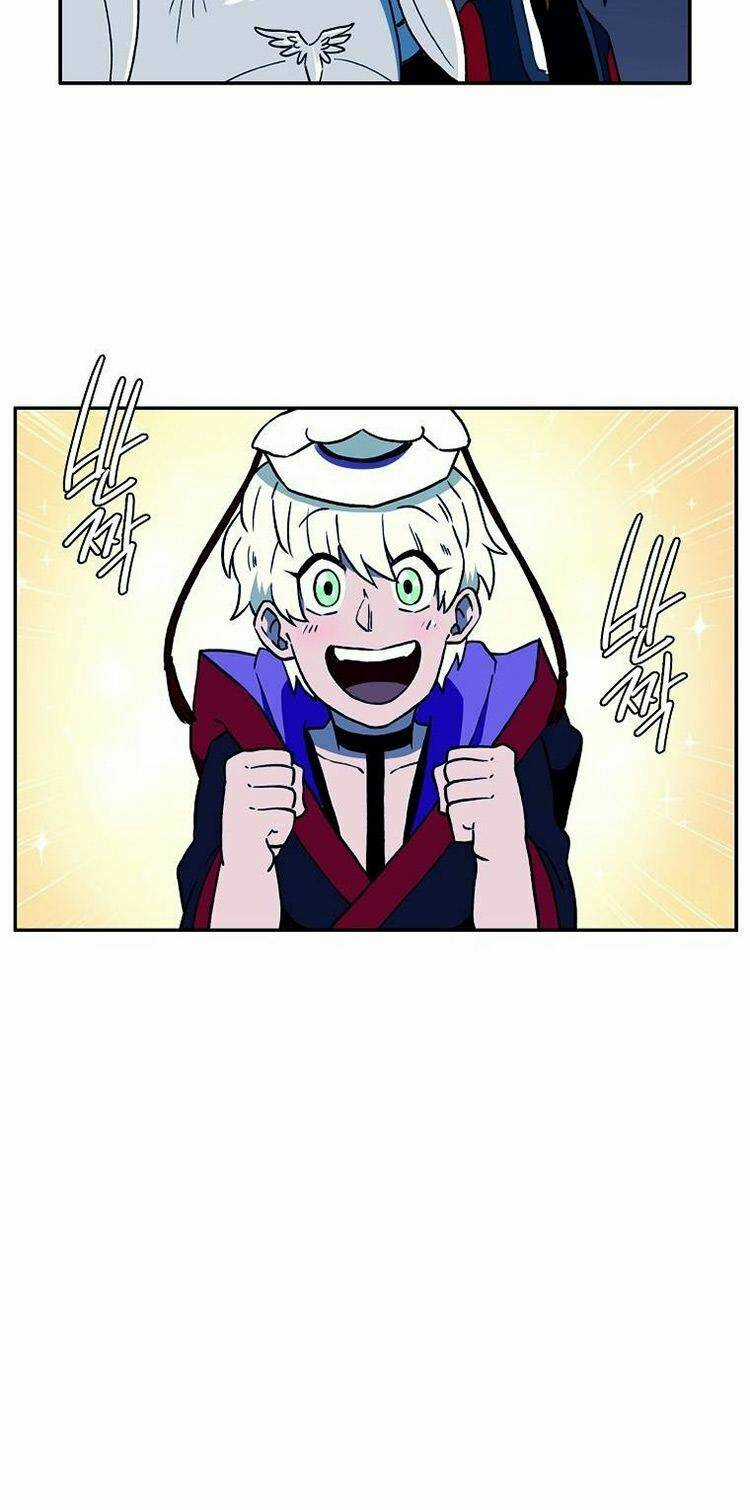 Tay Súng Ma Thuật - Bắn Tỉa Thép Chapter 22 trang 11