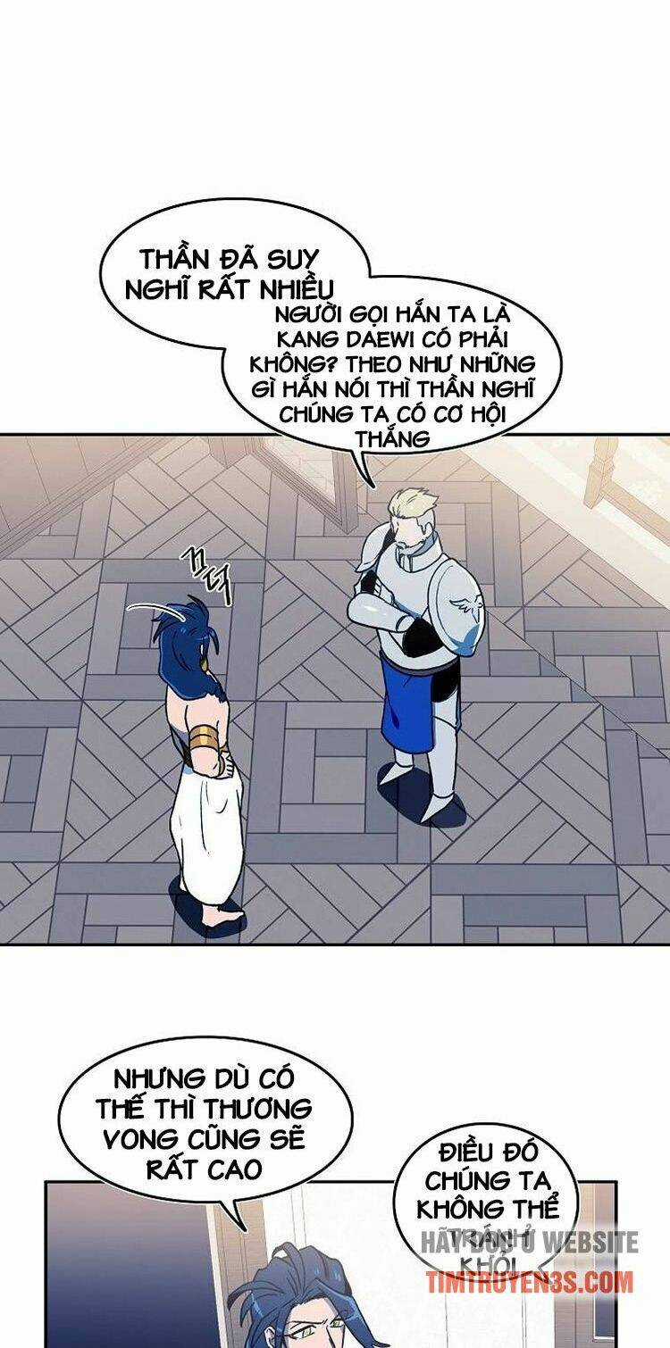 Tay Súng Ma Thuật - Bắn Tỉa Thép Chapter 22 trang 12