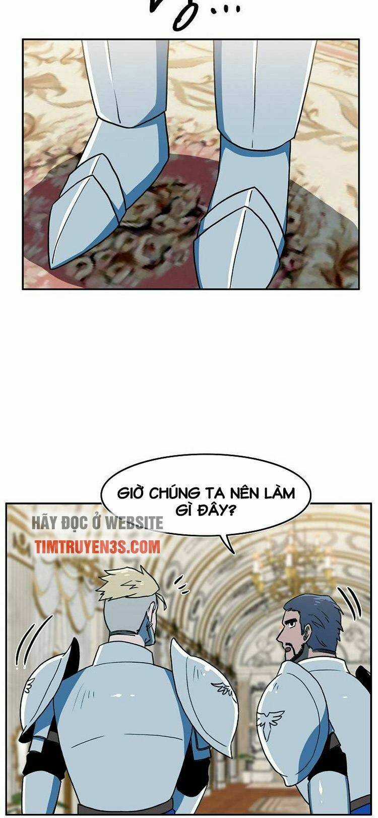 Tay Súng Ma Thuật - Bắn Tỉa Thép Chapter 22 trang 16