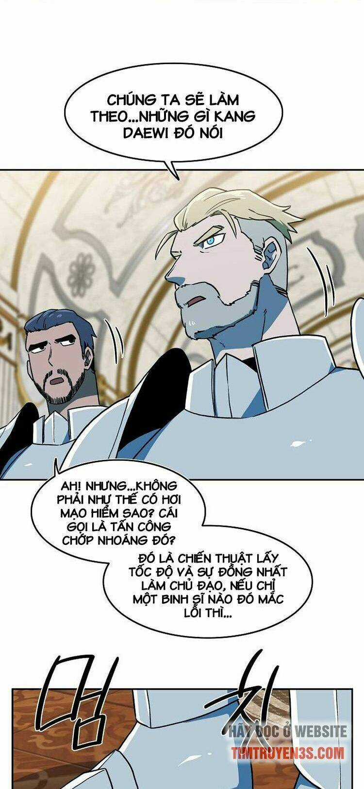 Tay Súng Ma Thuật - Bắn Tỉa Thép Chapter 22 trang 17