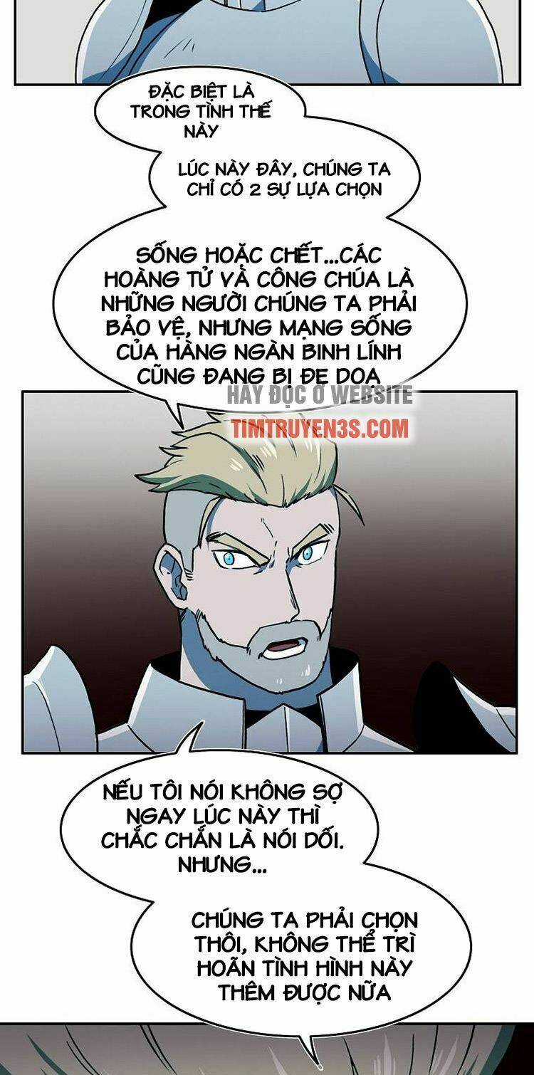 Tay Súng Ma Thuật - Bắn Tỉa Thép Chapter 22 trang 19