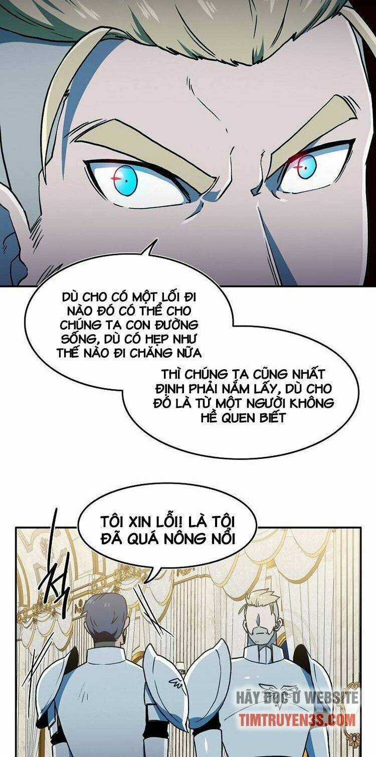 Tay Súng Ma Thuật - Bắn Tỉa Thép Chapter 22 trang 20