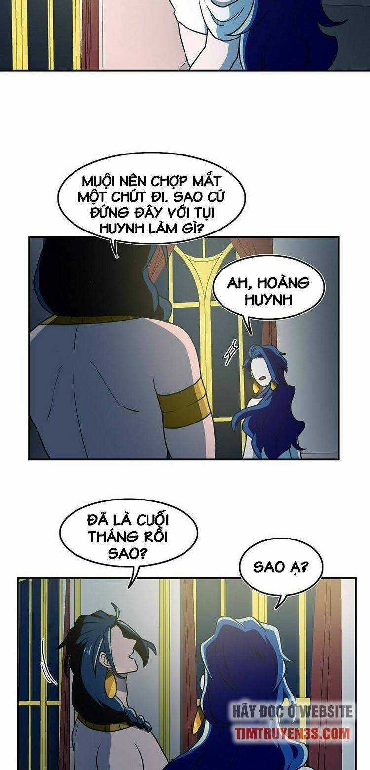 Tay Súng Ma Thuật - Bắn Tỉa Thép Chapter 22 trang 23