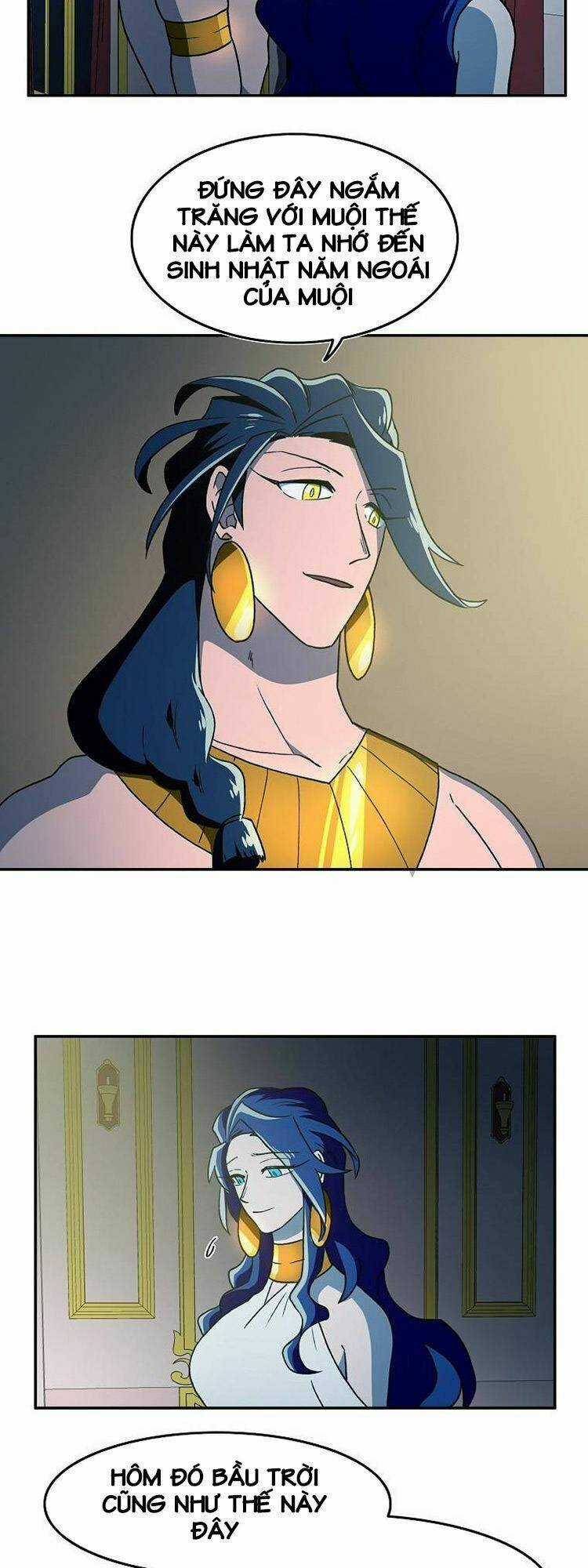 Tay Súng Ma Thuật - Bắn Tỉa Thép Chapter 22 trang 24