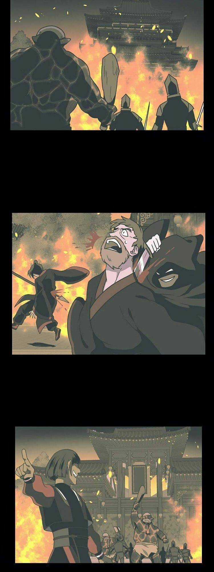 Tay Súng Ma Thuật - Bắn Tỉa Thép Chapter 22 trang 27