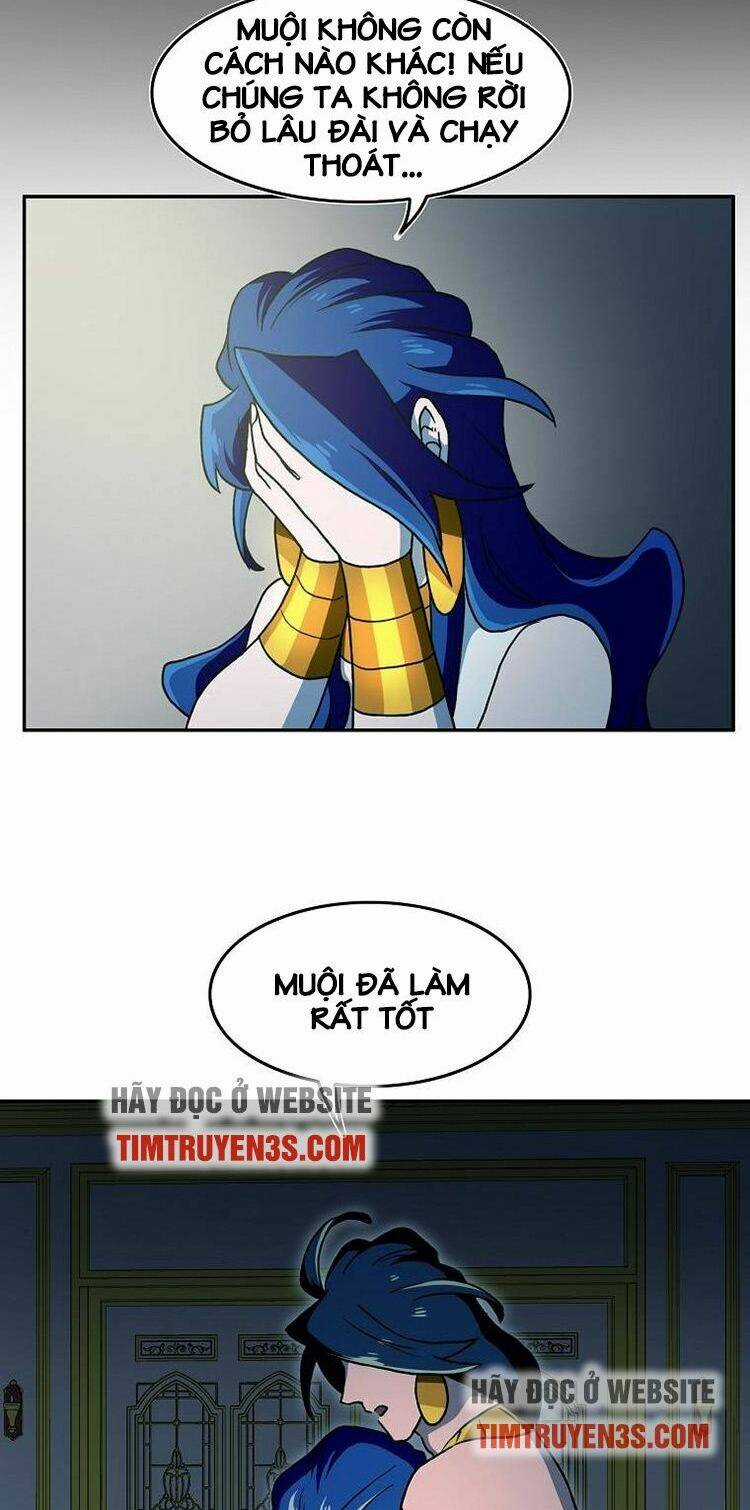 Tay Súng Ma Thuật - Bắn Tỉa Thép Chapter 22 trang 29