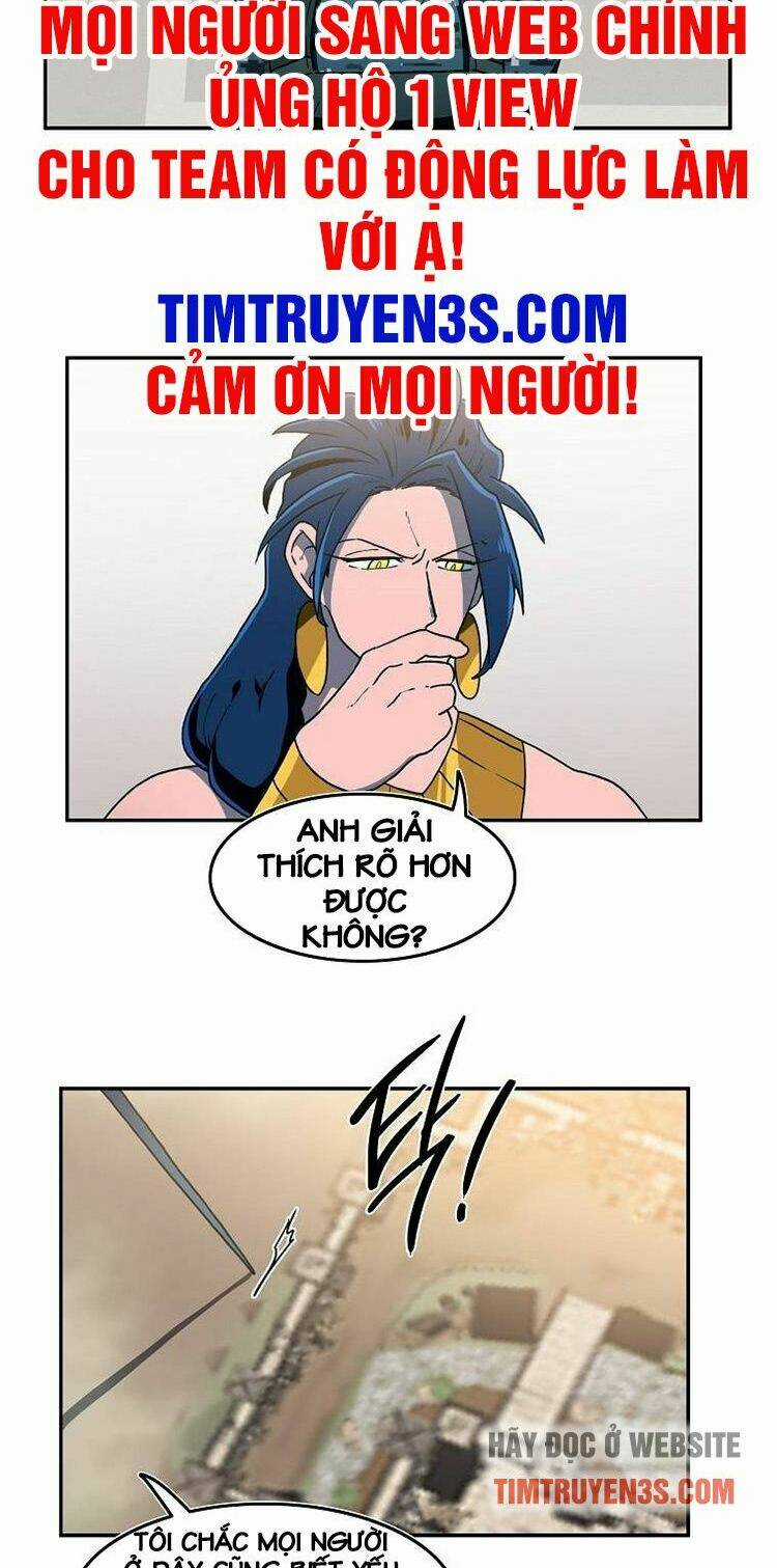 Tay Súng Ma Thuật - Bắn Tỉa Thép Chapter 22 trang 3