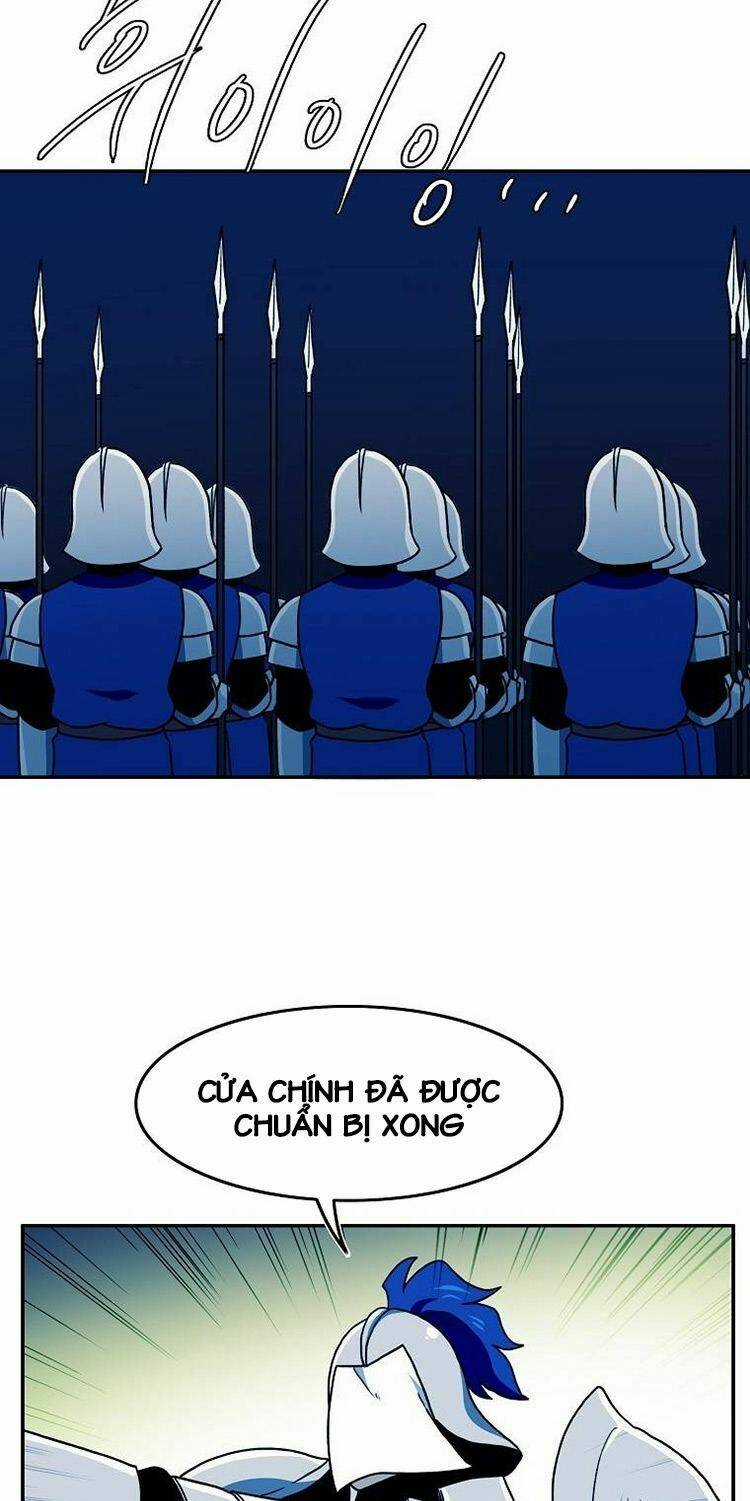 Tay Súng Ma Thuật - Bắn Tỉa Thép Chapter 22 trang 31