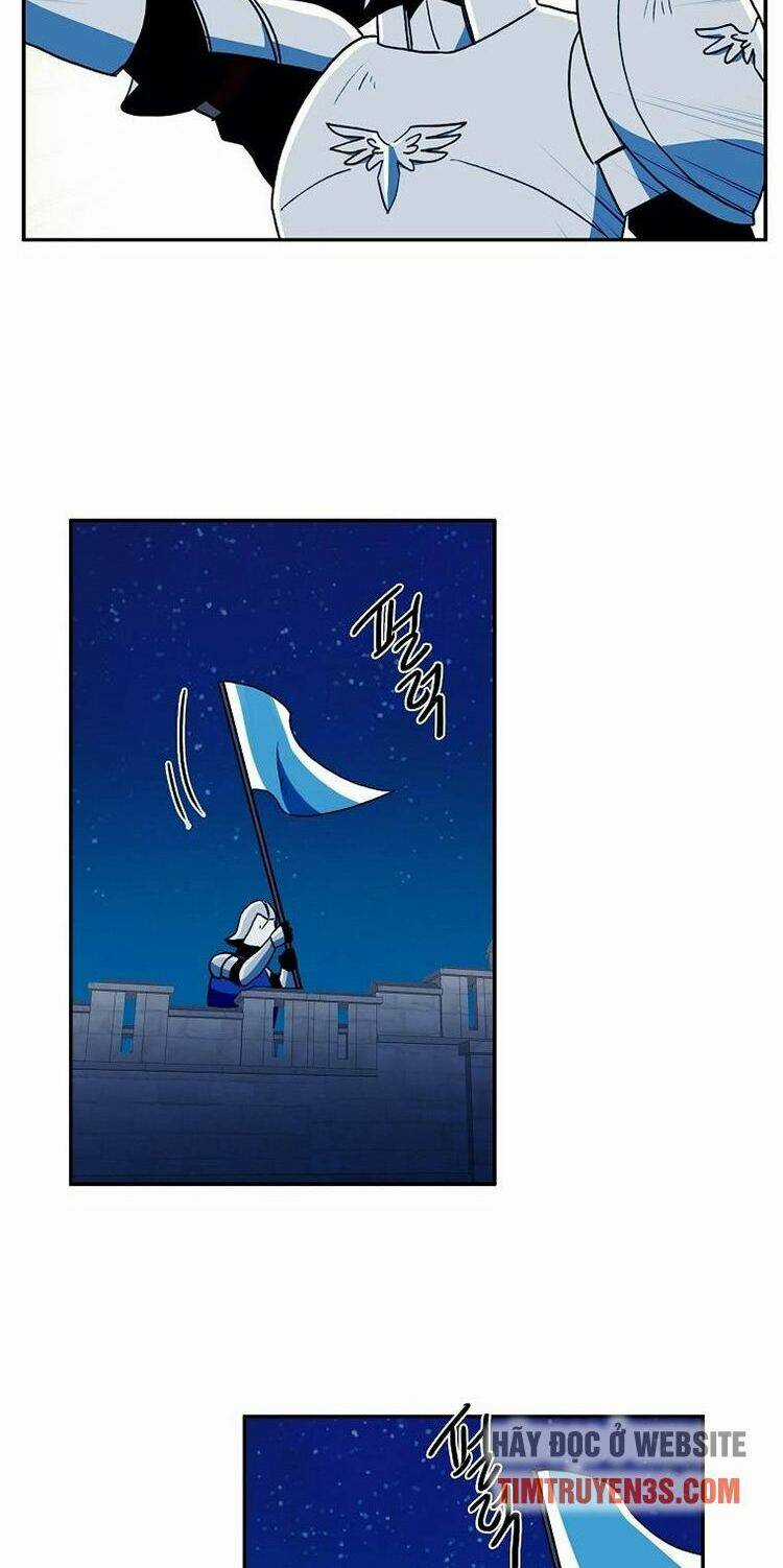 Tay Súng Ma Thuật - Bắn Tỉa Thép Chapter 22 trang 32