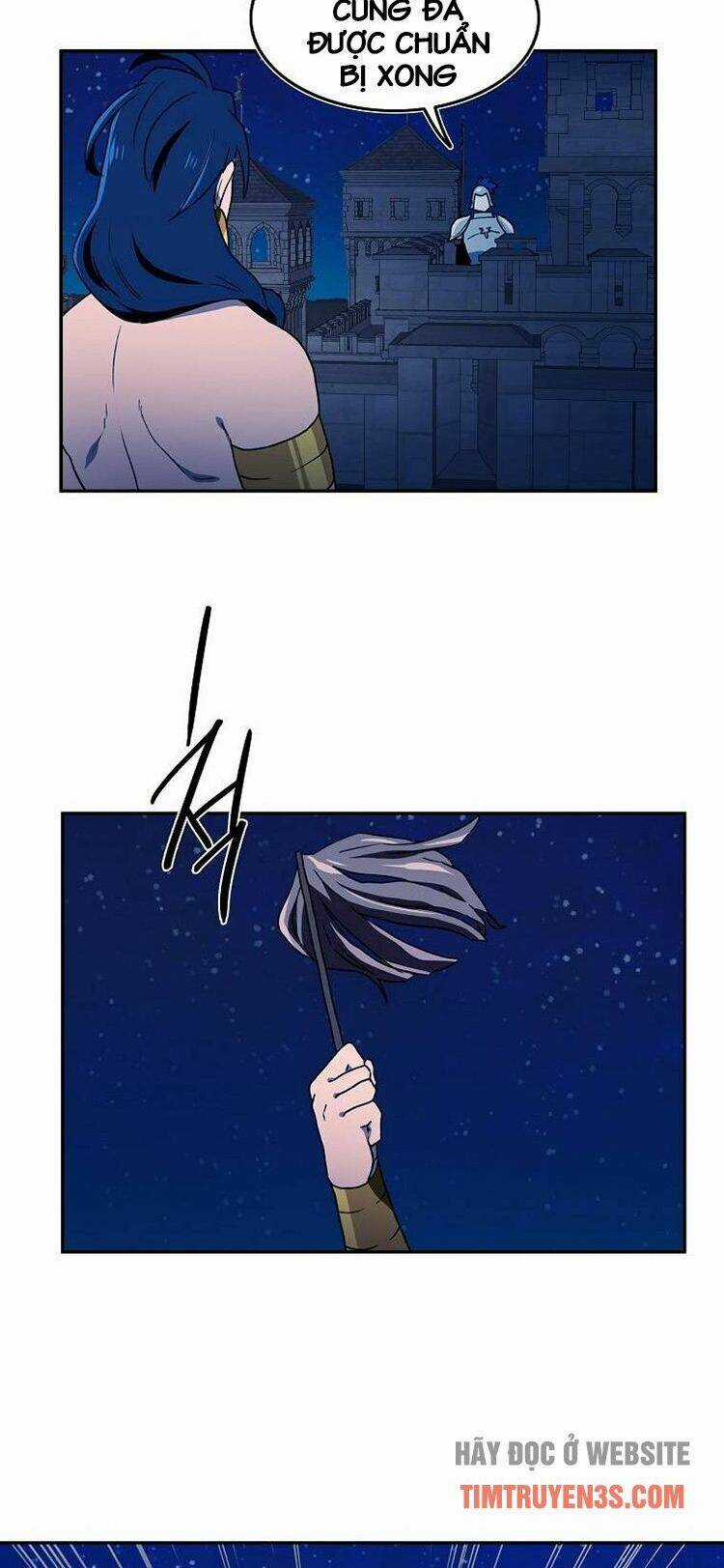 Tay Súng Ma Thuật - Bắn Tỉa Thép Chapter 22 trang 34