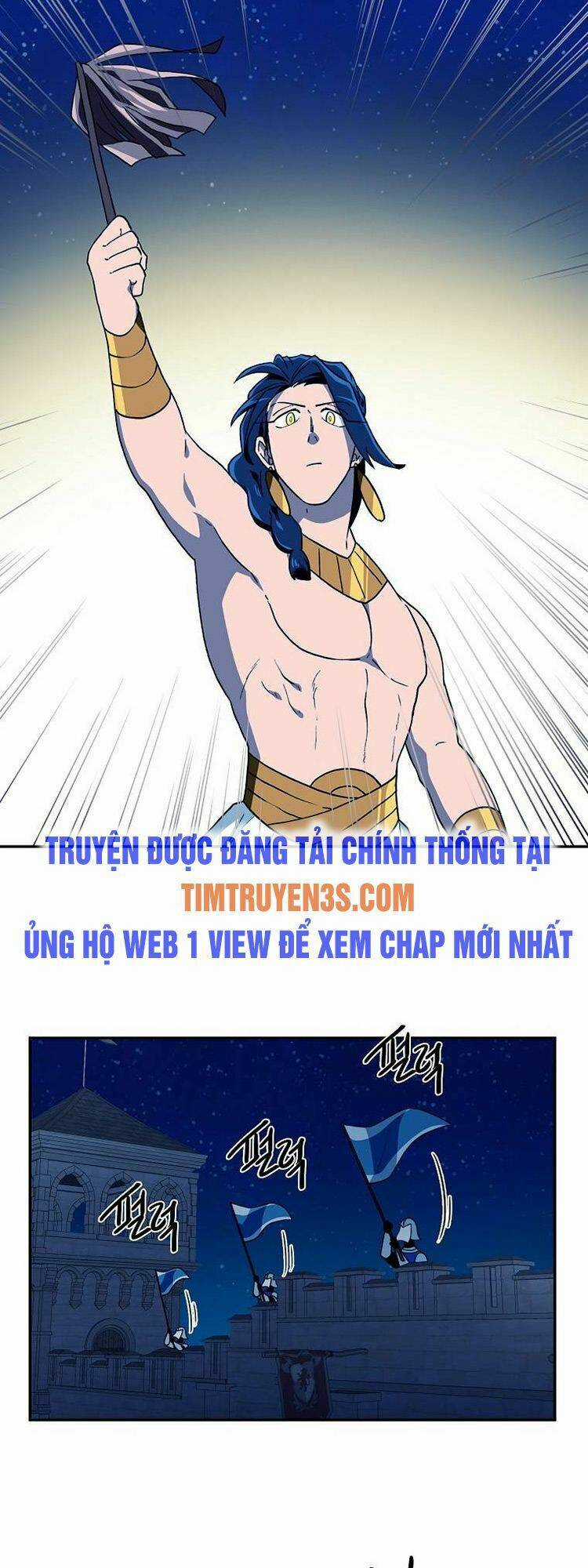 Tay Súng Ma Thuật - Bắn Tỉa Thép Chapter 22 trang 35