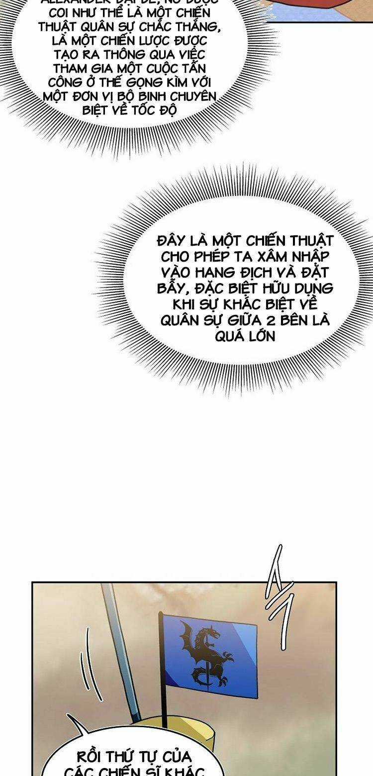 Tay Súng Ma Thuật - Bắn Tỉa Thép Chapter 22 trang 5