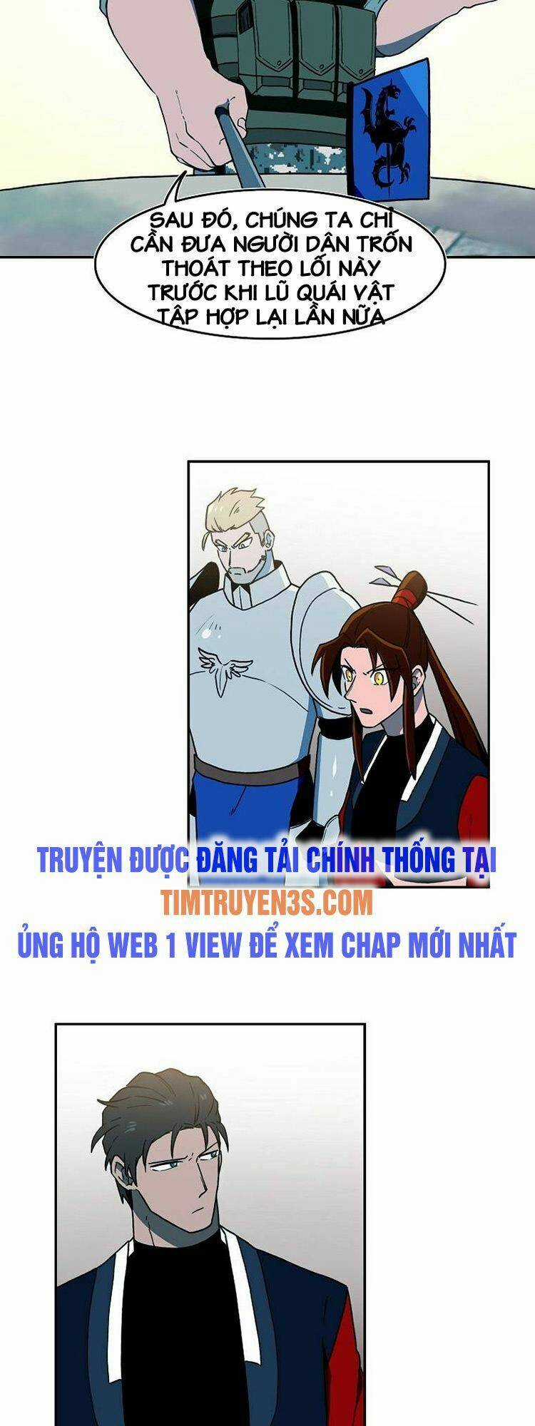 Tay Súng Ma Thuật - Bắn Tỉa Thép Chapter 22 trang 7