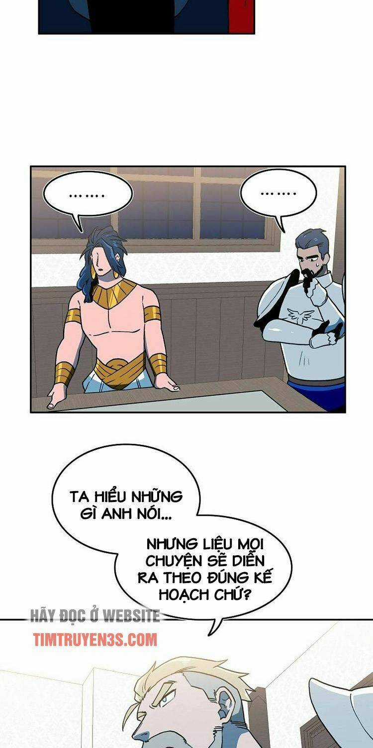 Tay Súng Ma Thuật - Bắn Tỉa Thép Chapter 22 trang 8