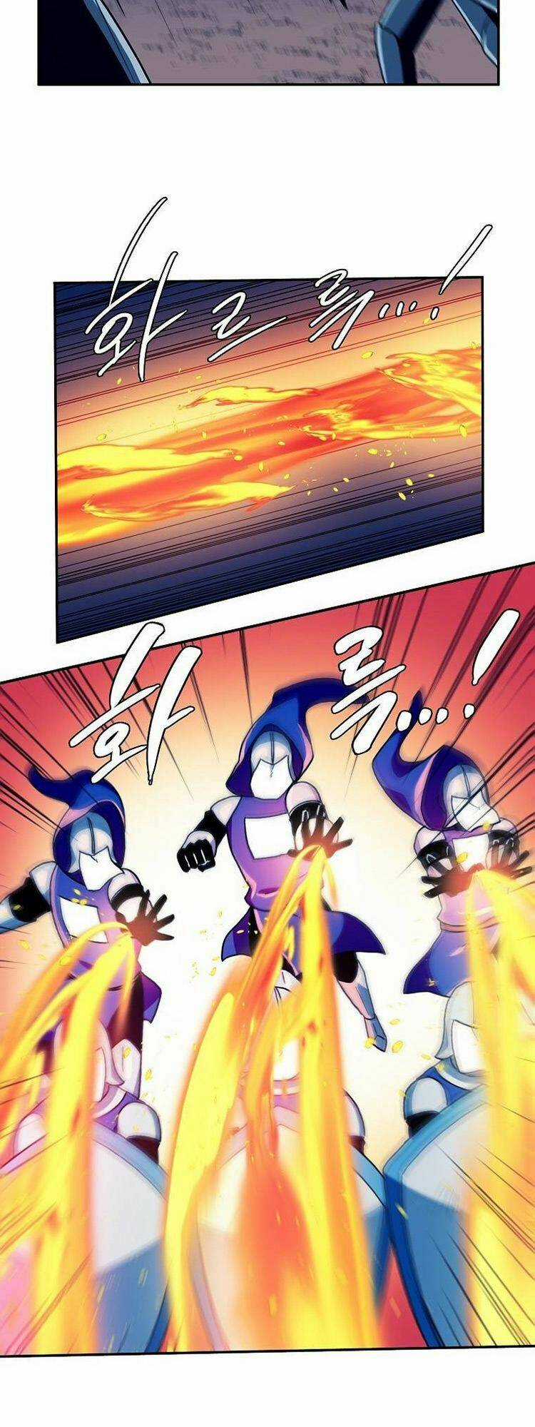 Tay Súng Ma Thuật - Bắn Tỉa Thép Chapter 23 trang 10