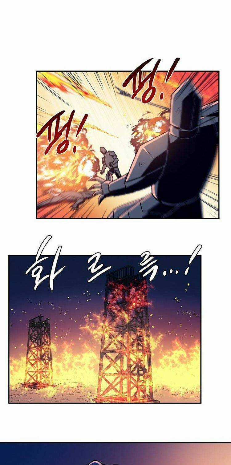 Tay Súng Ma Thuật - Bắn Tỉa Thép Chapter 23 trang 11