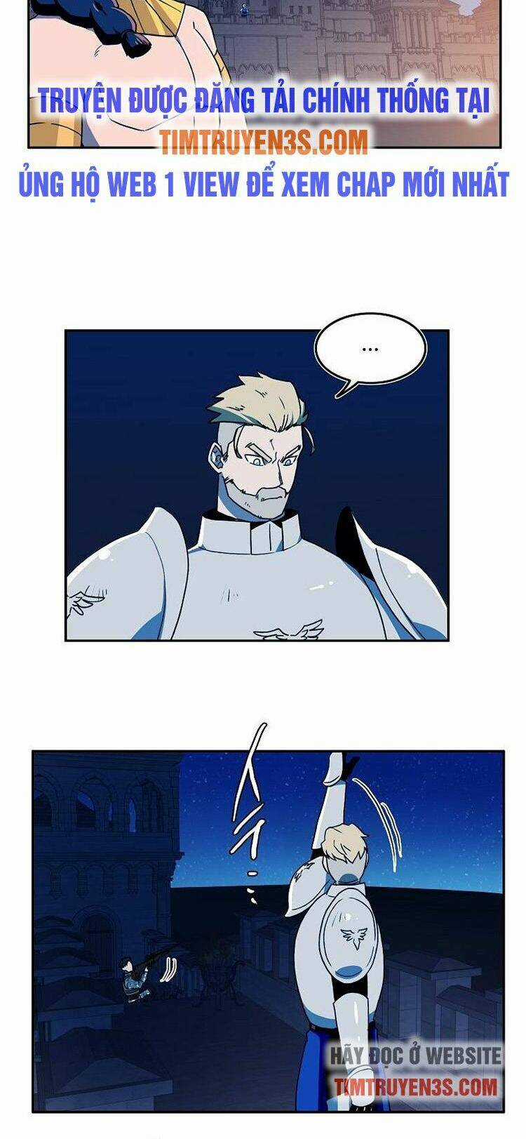 Tay Súng Ma Thuật - Bắn Tỉa Thép Chapter 23 trang 17