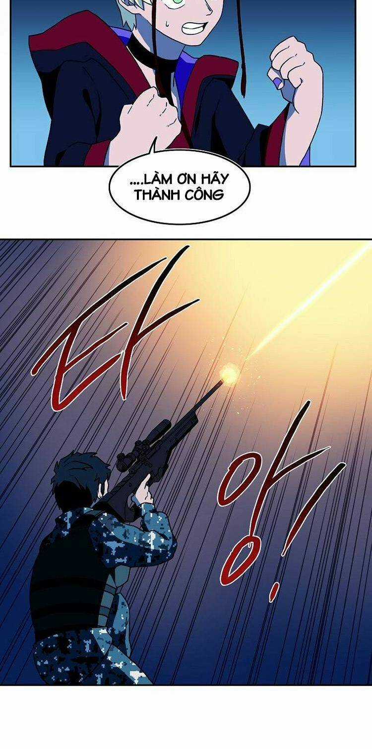 Tay Súng Ma Thuật - Bắn Tỉa Thép Chapter 23 trang 19