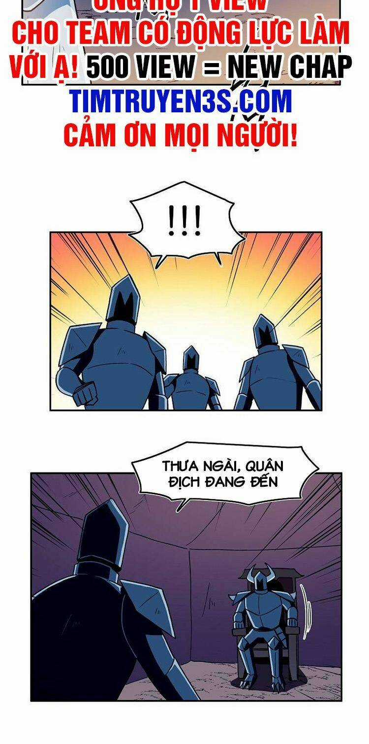 Tay Súng Ma Thuật - Bắn Tỉa Thép Chapter 23 trang 2