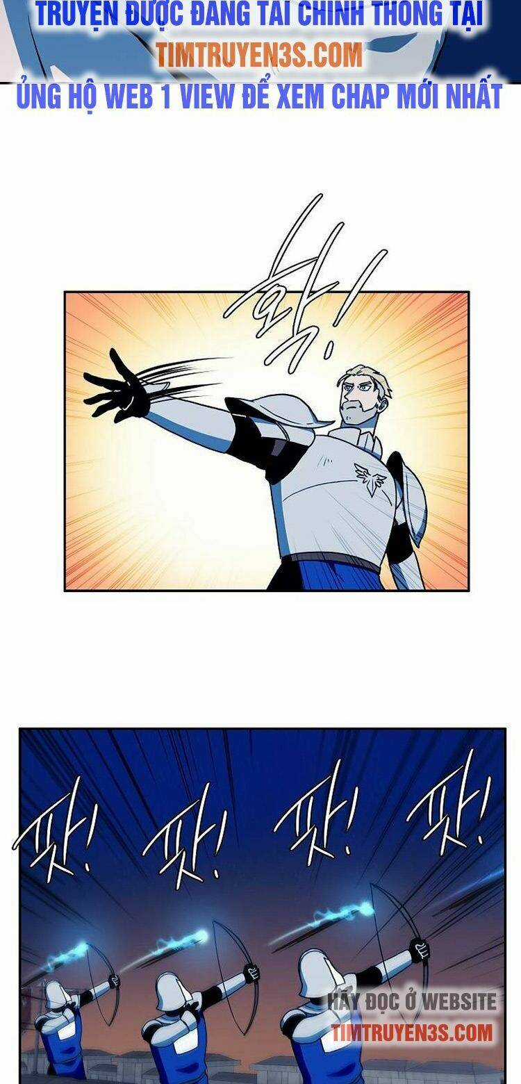 Tay Súng Ma Thuật - Bắn Tỉa Thép Chapter 23 trang 23