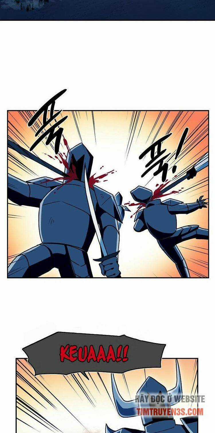 Tay Súng Ma Thuật - Bắn Tỉa Thép Chapter 23 trang 26