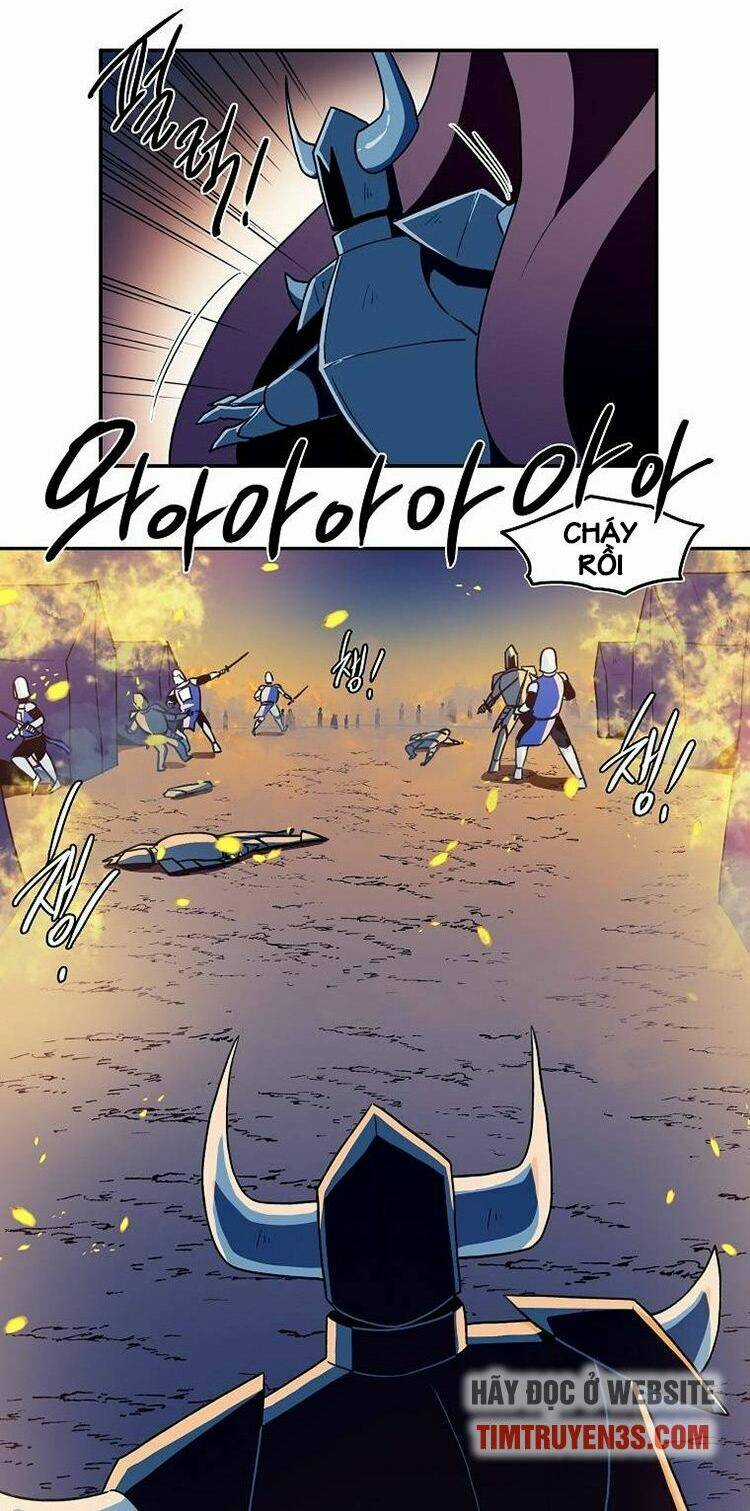 Tay Súng Ma Thuật - Bắn Tỉa Thép Chapter 23 trang 3