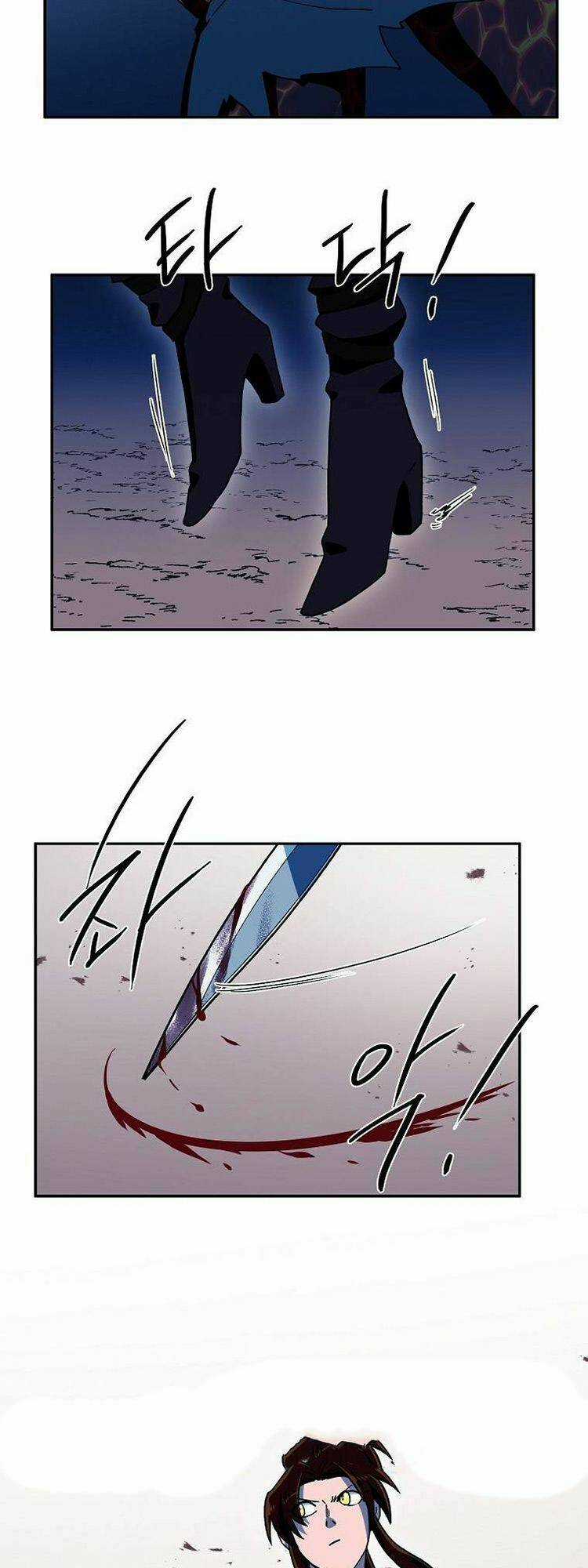 Tay Súng Ma Thuật - Bắn Tỉa Thép Chapter 23 trang 30