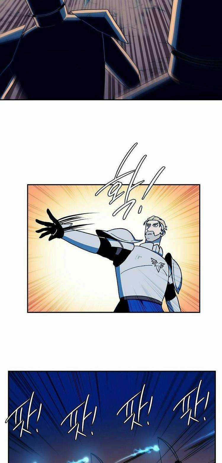 Tay Súng Ma Thuật - Bắn Tỉa Thép Chapter 23 trang 5