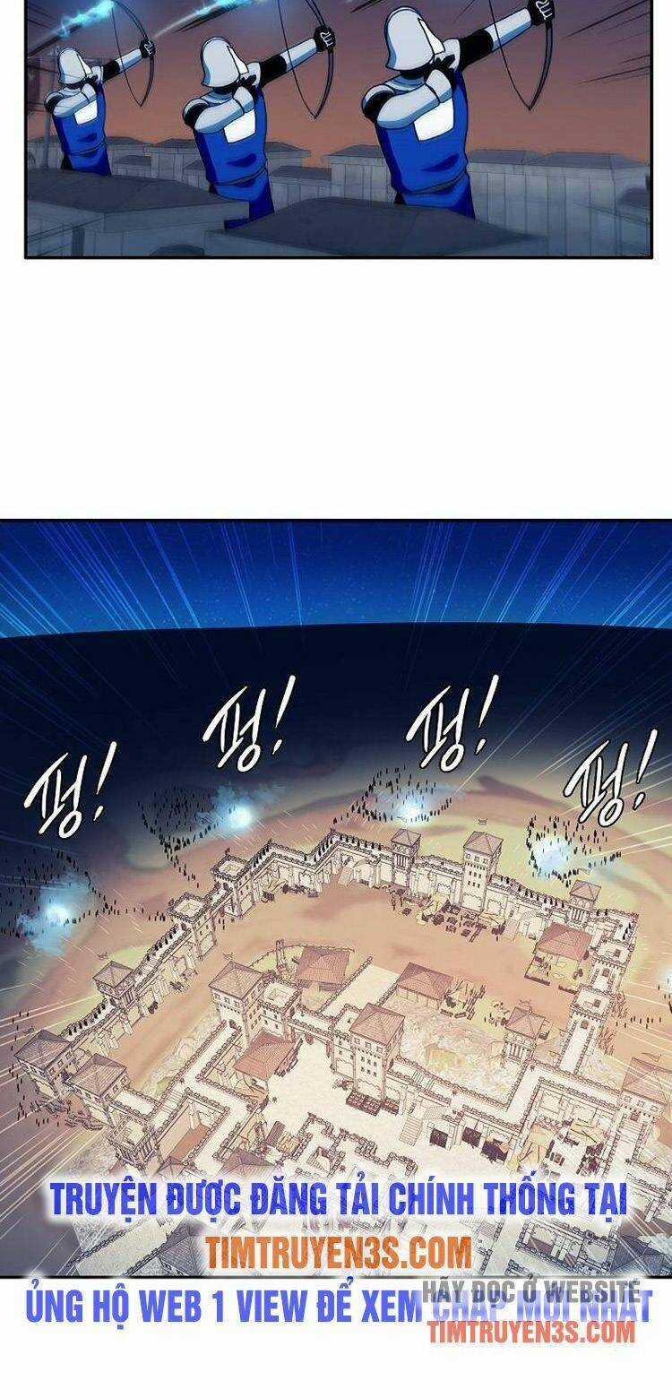 Tay Súng Ma Thuật - Bắn Tỉa Thép Chapter 23 trang 6