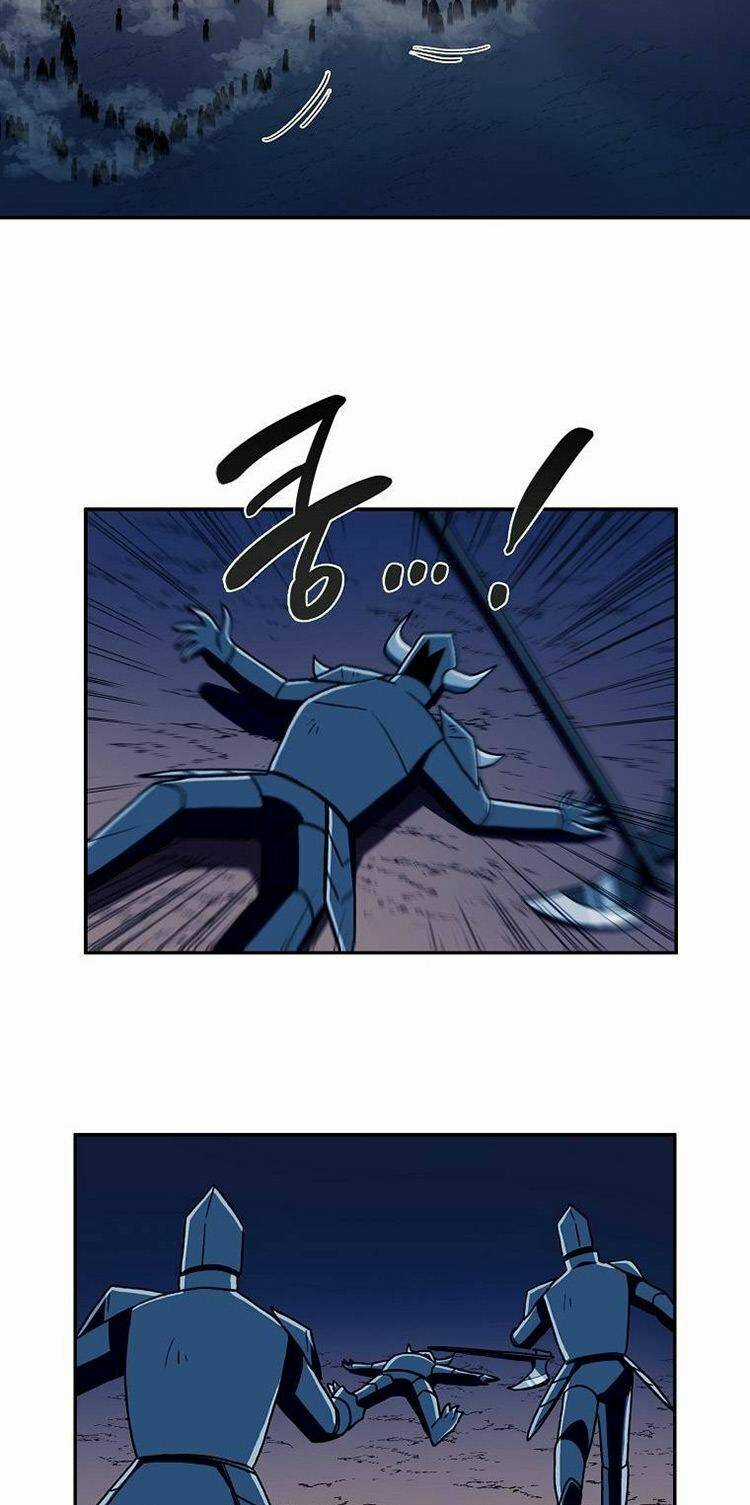 Tay Súng Ma Thuật - Bắn Tỉa Thép Chapter 23 trang 8