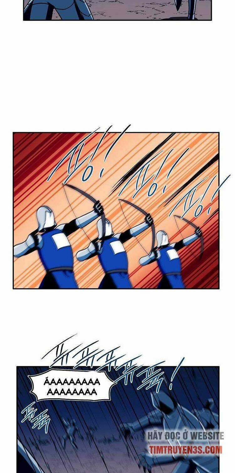 Tay Súng Ma Thuật - Bắn Tỉa Thép Chapter 23 trang 9