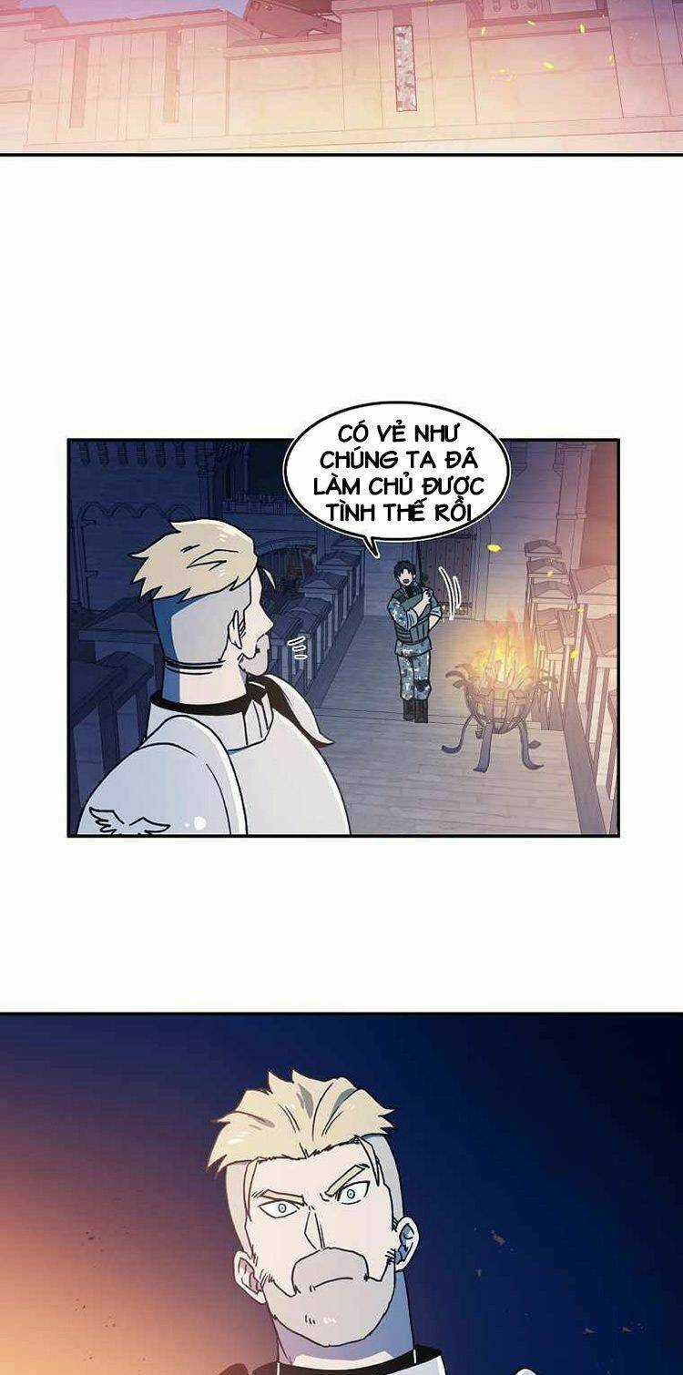 Tay Súng Ma Thuật - Bắn Tỉa Thép Chapter 24 trang 11