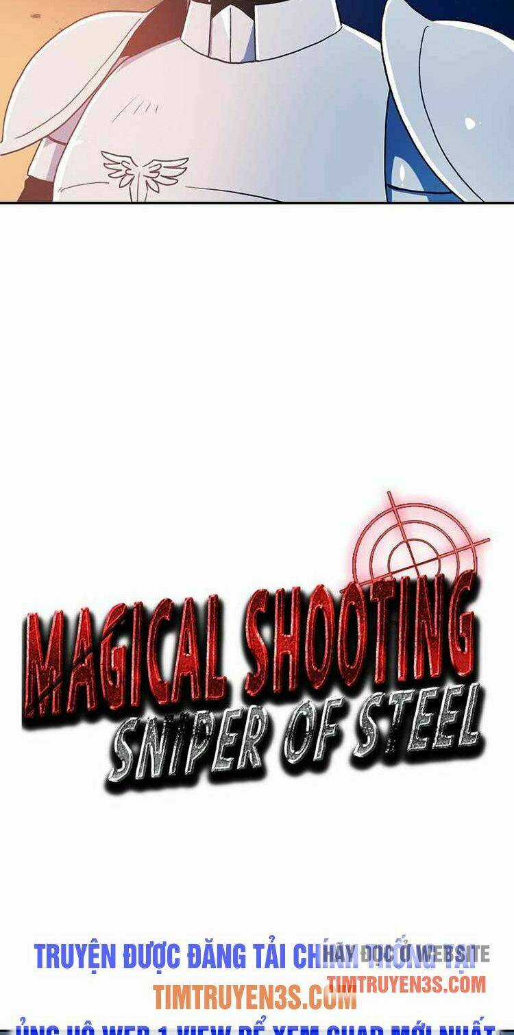 Tay Súng Ma Thuật - Bắn Tỉa Thép Chapter 24 trang 12