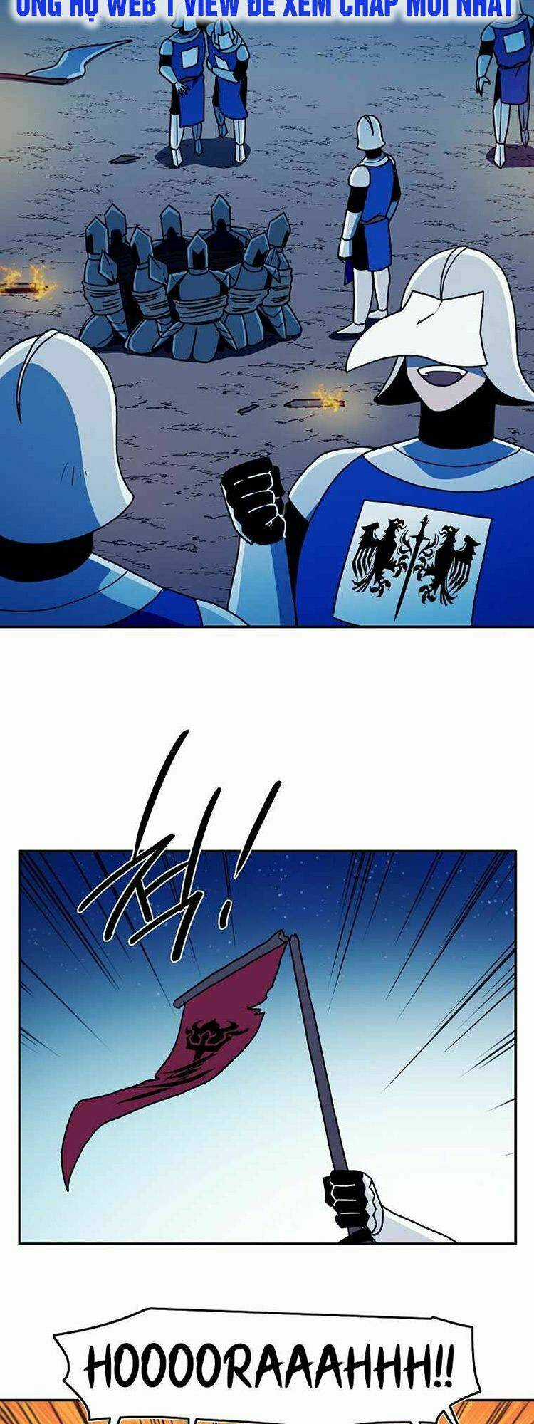 Tay Súng Ma Thuật - Bắn Tỉa Thép Chapter 24 trang 13