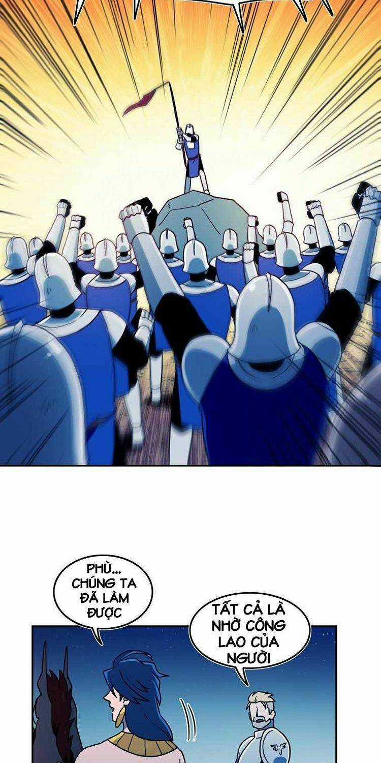 Tay Súng Ma Thuật - Bắn Tỉa Thép Chapter 24 trang 14