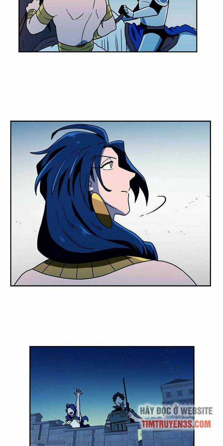 Tay Súng Ma Thuật - Bắn Tỉa Thép Chapter 24 trang 15