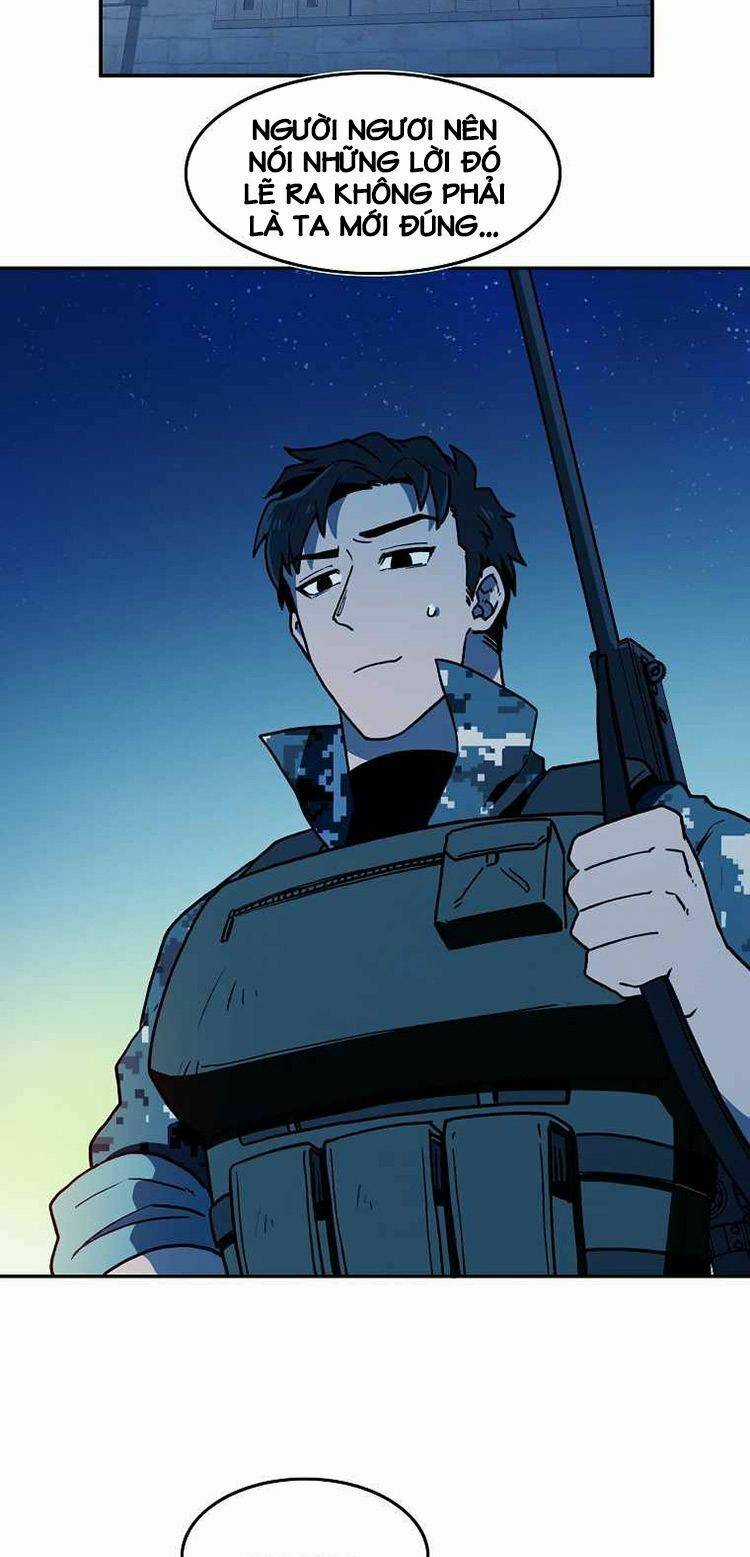 Tay Súng Ma Thuật - Bắn Tỉa Thép Chapter 24 trang 16