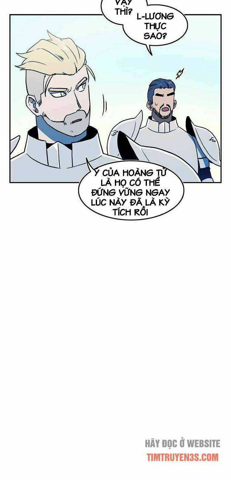 Tay Súng Ma Thuật - Bắn Tỉa Thép Chapter 24 trang 23