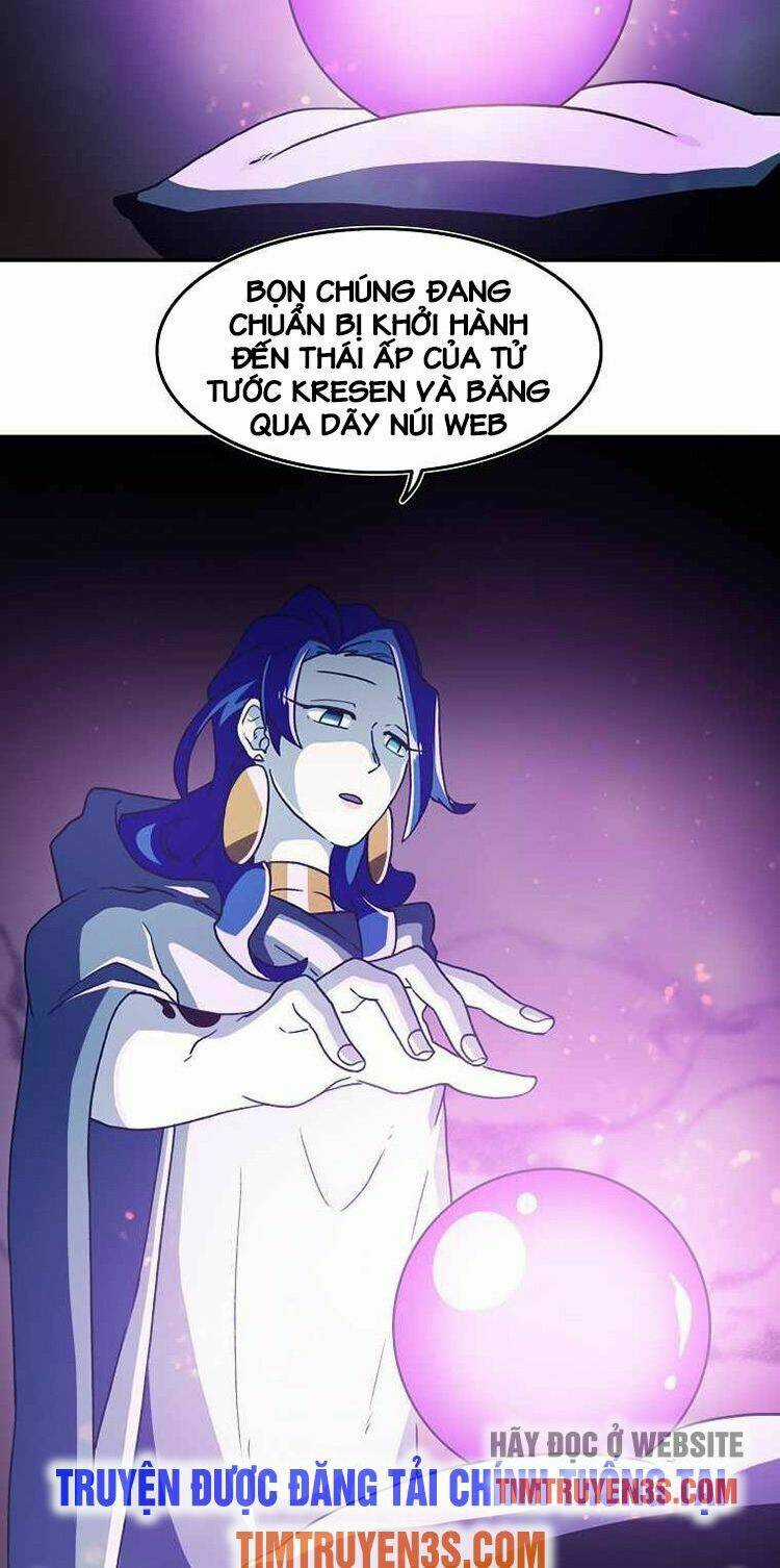 Tay Súng Ma Thuật - Bắn Tỉa Thép Chapter 24 trang 26