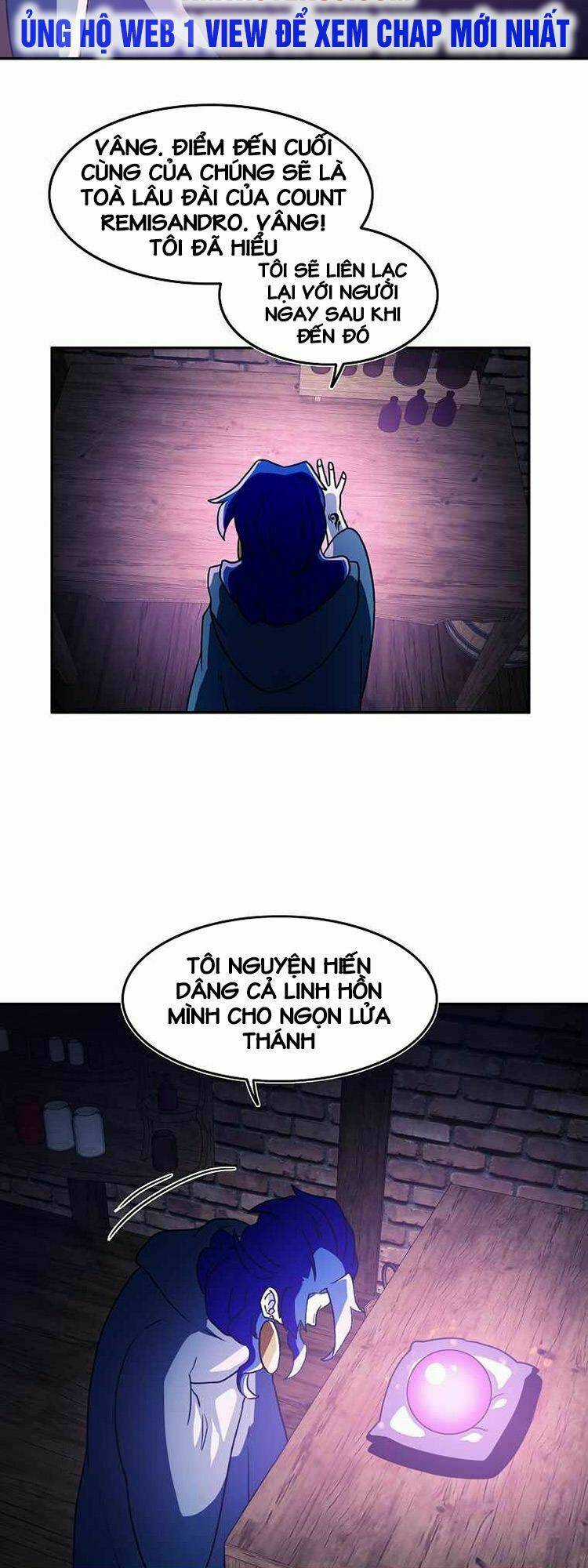 Tay Súng Ma Thuật - Bắn Tỉa Thép Chapter 24 trang 27