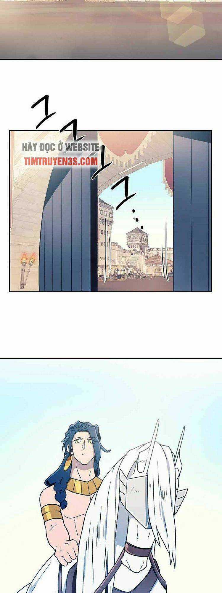 Tay Súng Ma Thuật - Bắn Tỉa Thép Chapter 24 trang 30