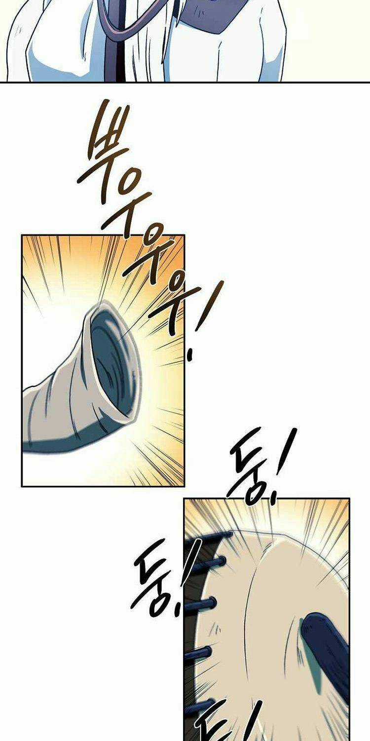 Tay Súng Ma Thuật - Bắn Tỉa Thép Chapter 24 trang 31