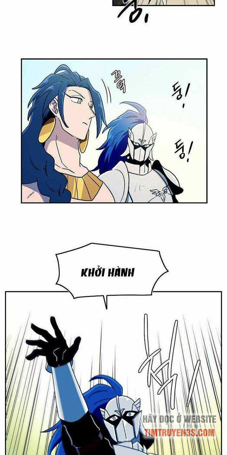 Tay Súng Ma Thuật - Bắn Tỉa Thép Chapter 24 trang 32