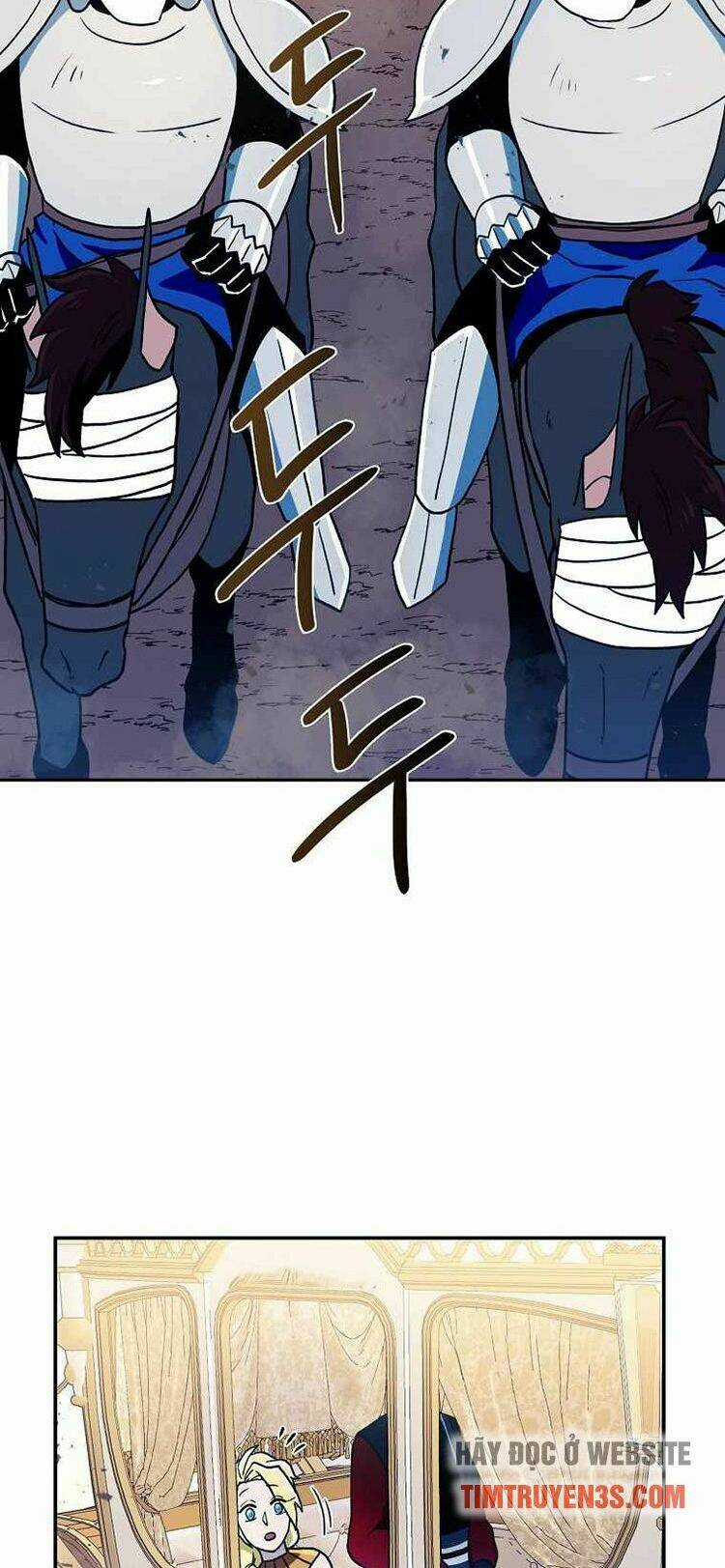 Tay Súng Ma Thuật - Bắn Tỉa Thép Chapter 24 trang 34