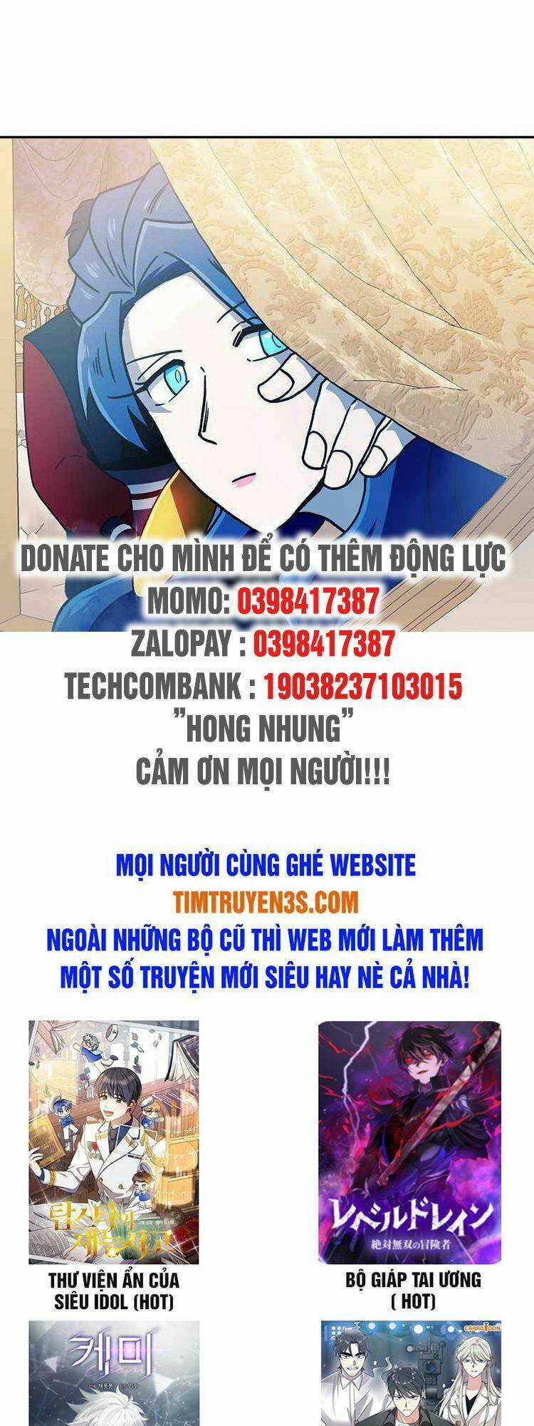 Tay Súng Ma Thuật - Bắn Tỉa Thép Chapter 24 trang 37