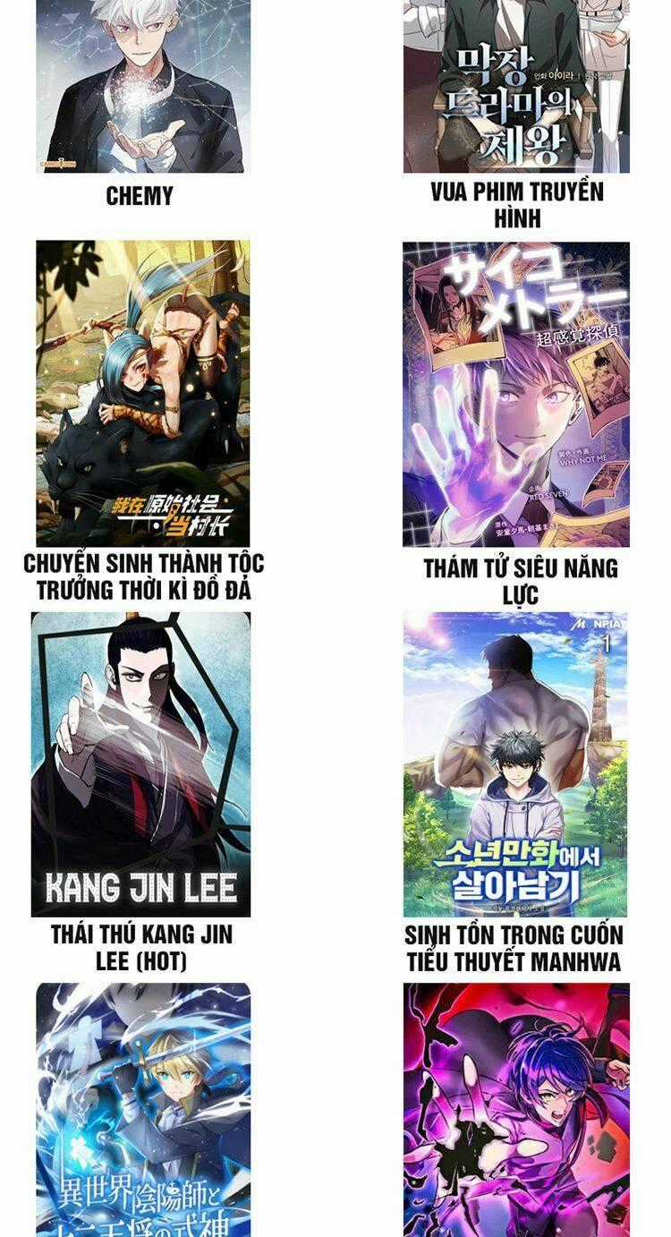 Tay Súng Ma Thuật - Bắn Tỉa Thép Chapter 24 trang 38