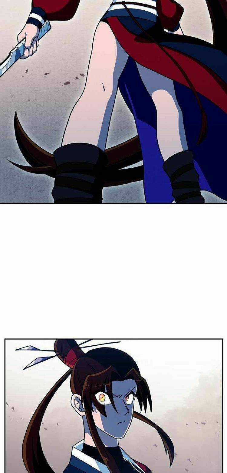 Tay Súng Ma Thuật - Bắn Tỉa Thép Chapter 24 trang 5