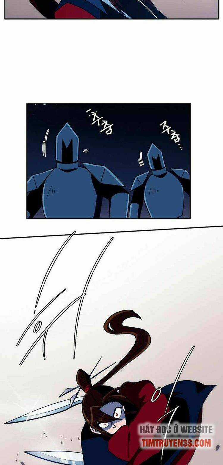 Tay Súng Ma Thuật - Bắn Tỉa Thép Chapter 24 trang 6