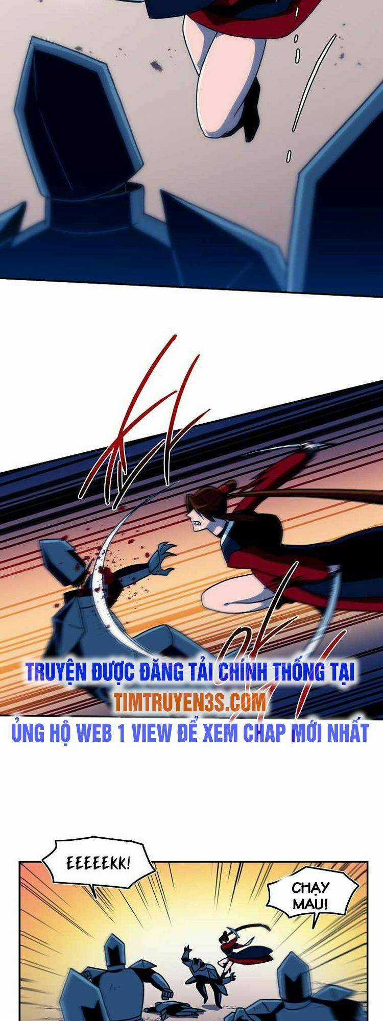 Tay Súng Ma Thuật - Bắn Tỉa Thép Chapter 24 trang 7