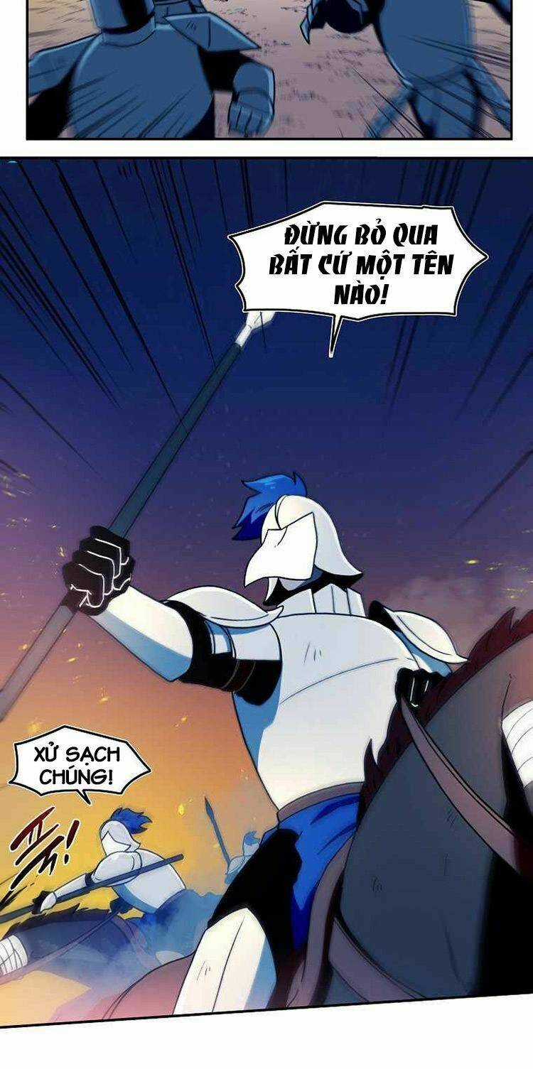 Tay Súng Ma Thuật - Bắn Tỉa Thép Chapter 24 trang 8